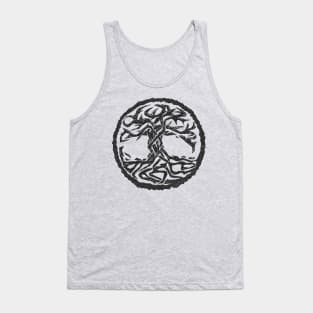 Tree of life Tank Top